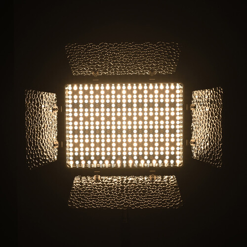 Yongnuo YN300IV LED RGB Panel - 12